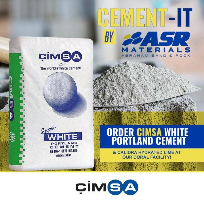 Images ASR Materials - Abraham Sand and Rock Company