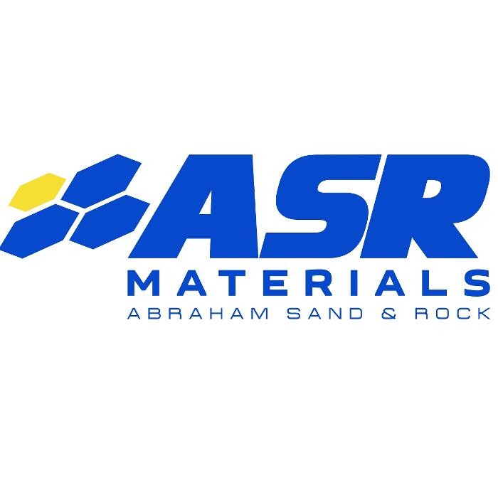 Images ASR Materials - Abraham Sand and Rock Company
