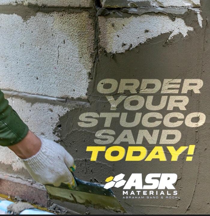 Images ASR Materials - Abraham Sand and Rock Company