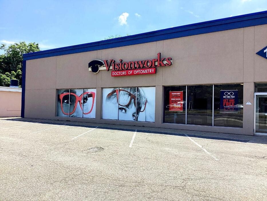 Images Visionworks Doctors of Optometry