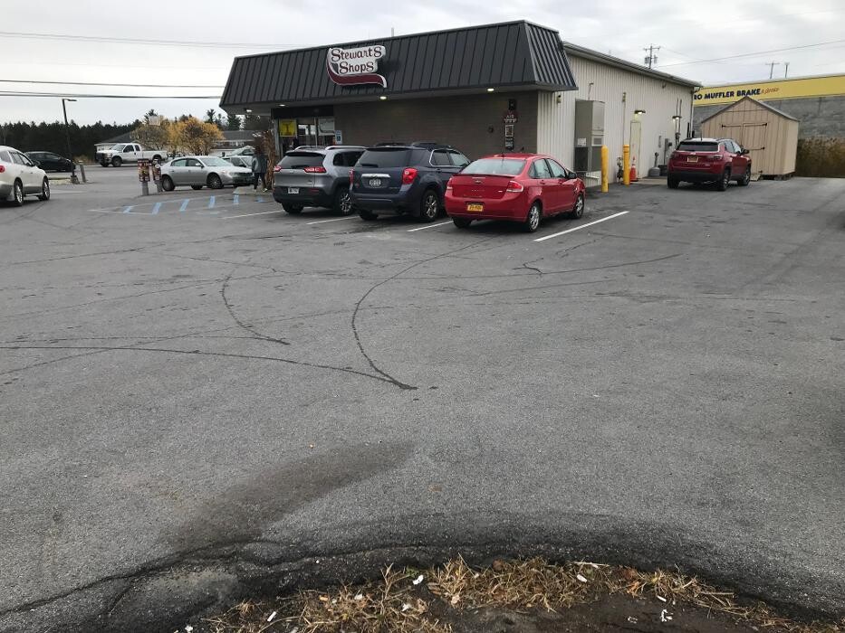 Images Stewart's Shops