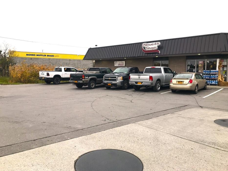 Images Stewart's Shops