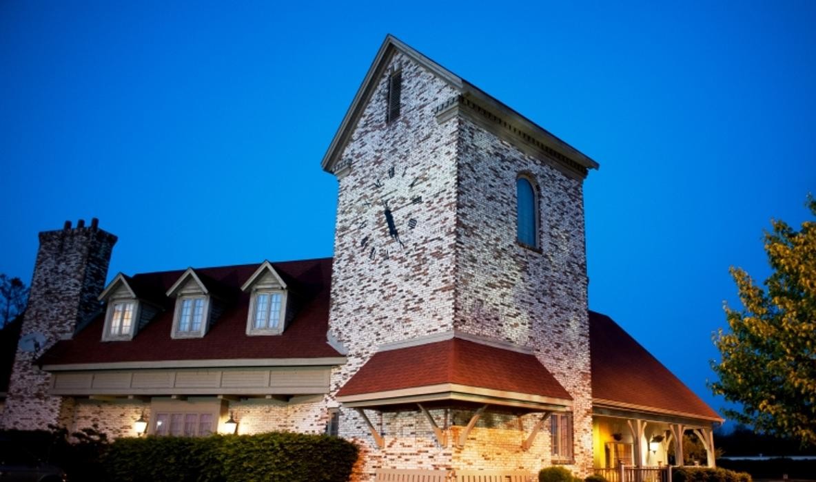 Images The Clock Tower Banquet & Conference Center