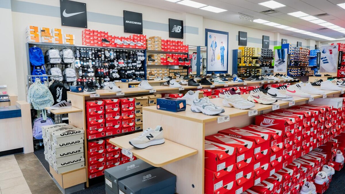 Images Rack Room Shoes