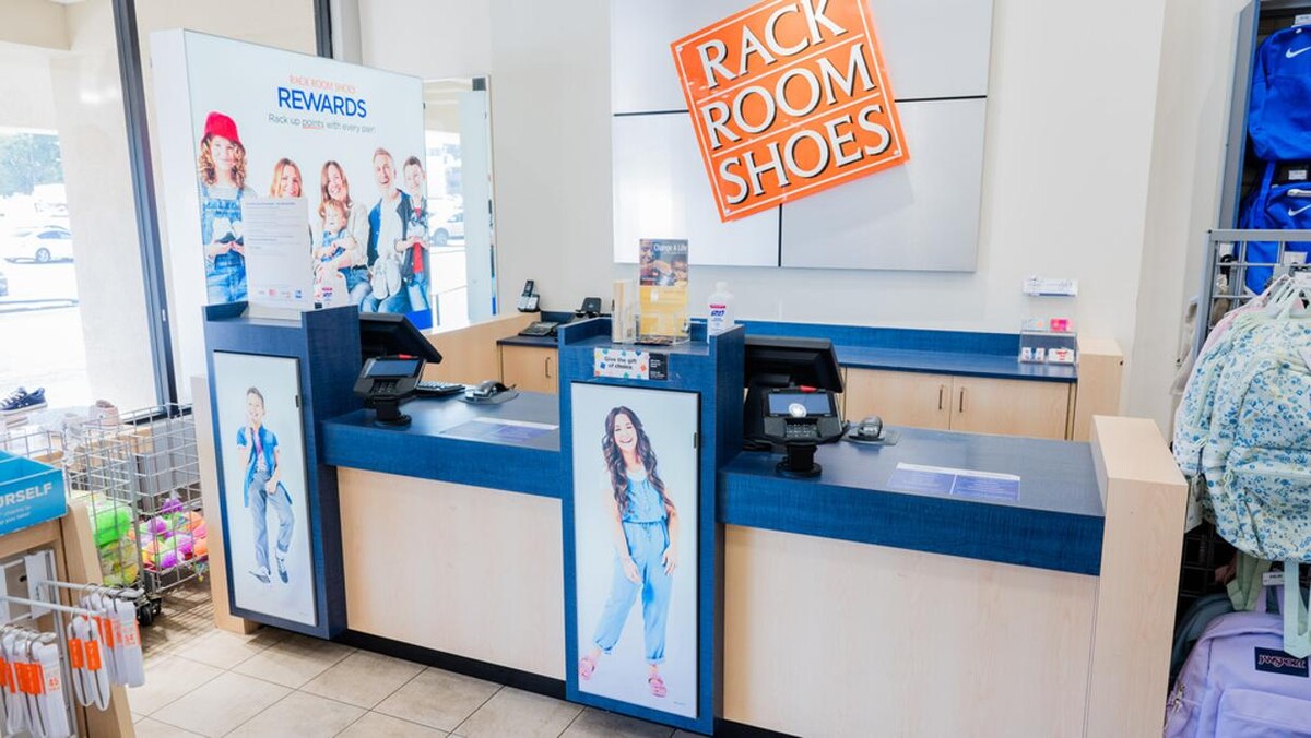 Images Rack Room Shoes