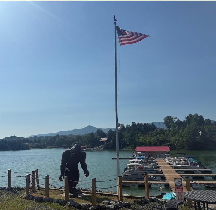 Images OASIS COVE MARINA & LODGING