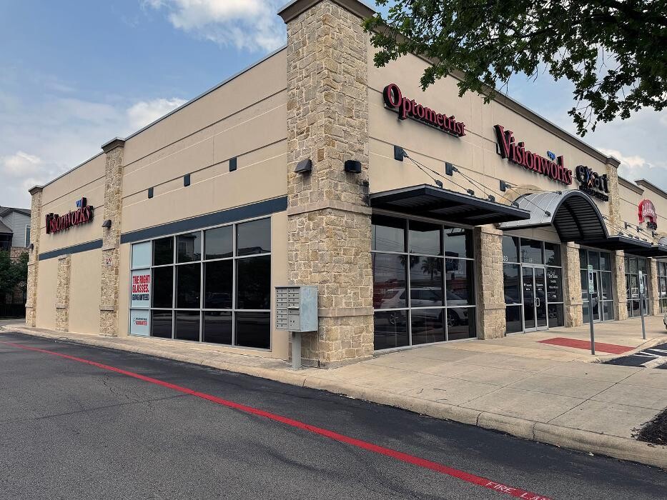 Images Visionworks Shops at West Pointe