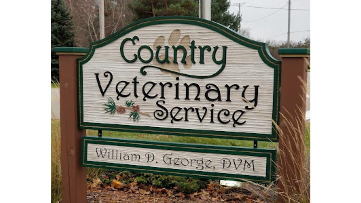 Images Country Veterinary Service