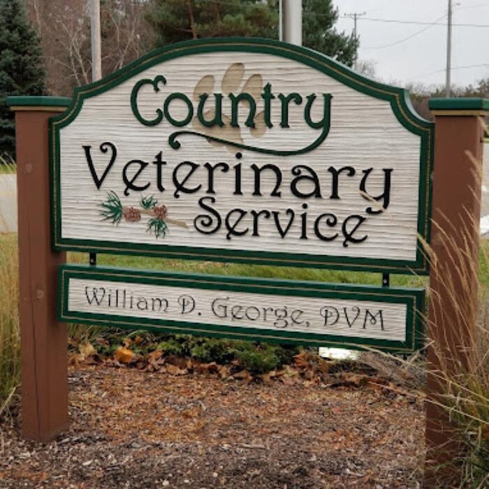 Images Country Veterinary Service