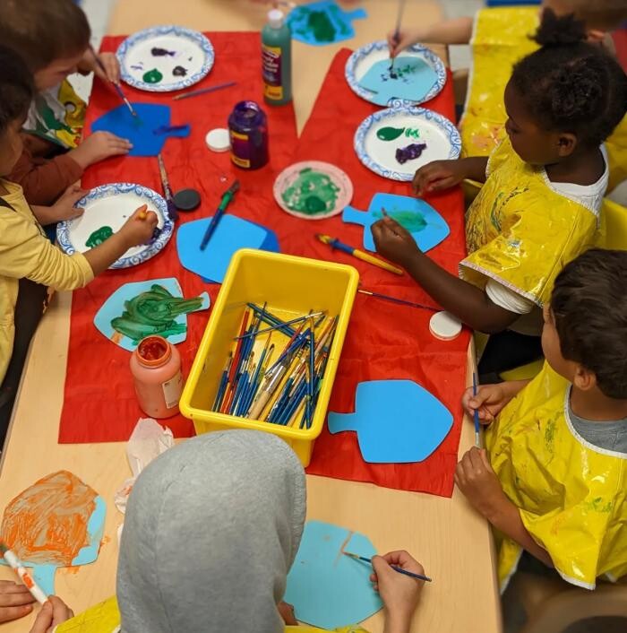 Images Flanders Valley Country Day School