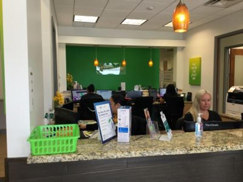 Images Sage Dental of West Palm Beach at Okeechobee