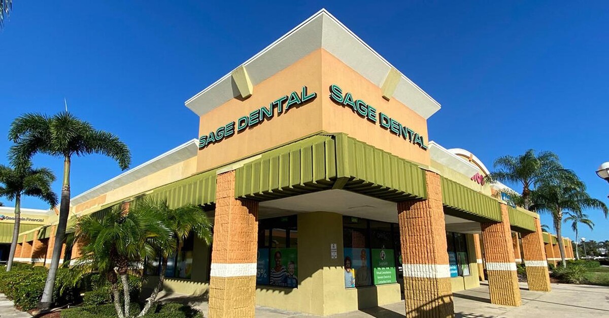 Images Sage Dental of West Palm Beach at Okeechobee