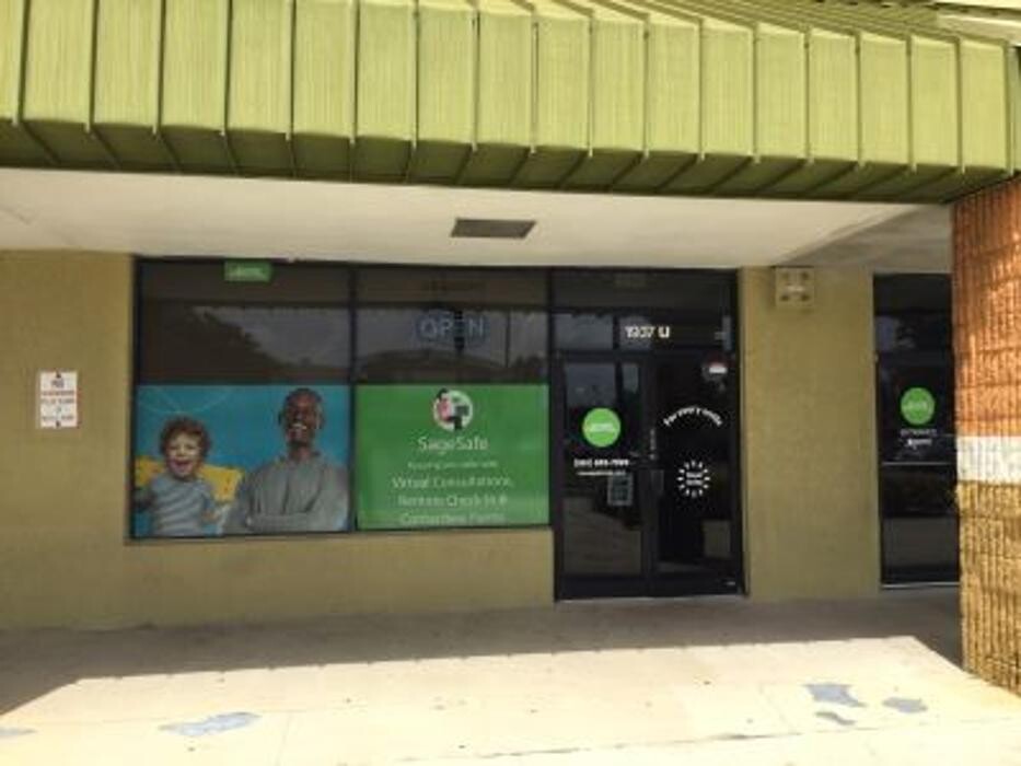 Images Sage Dental of West Palm Beach at Okeechobee