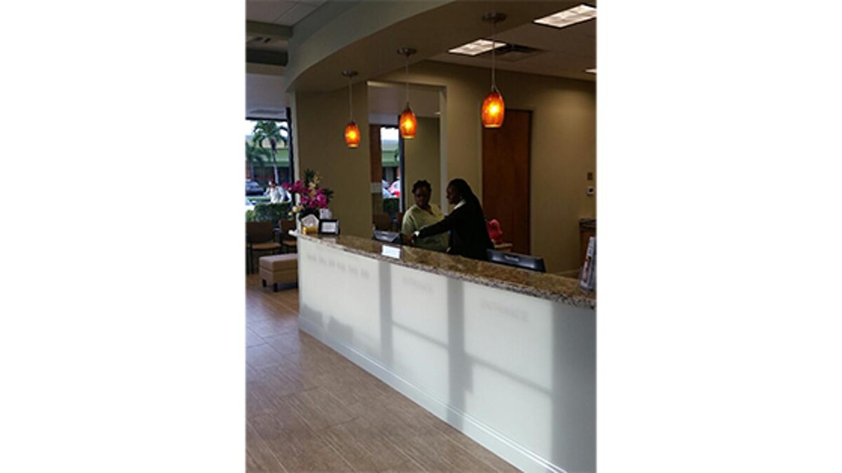 Images Sage Dental of West Palm Beach at Okeechobee
