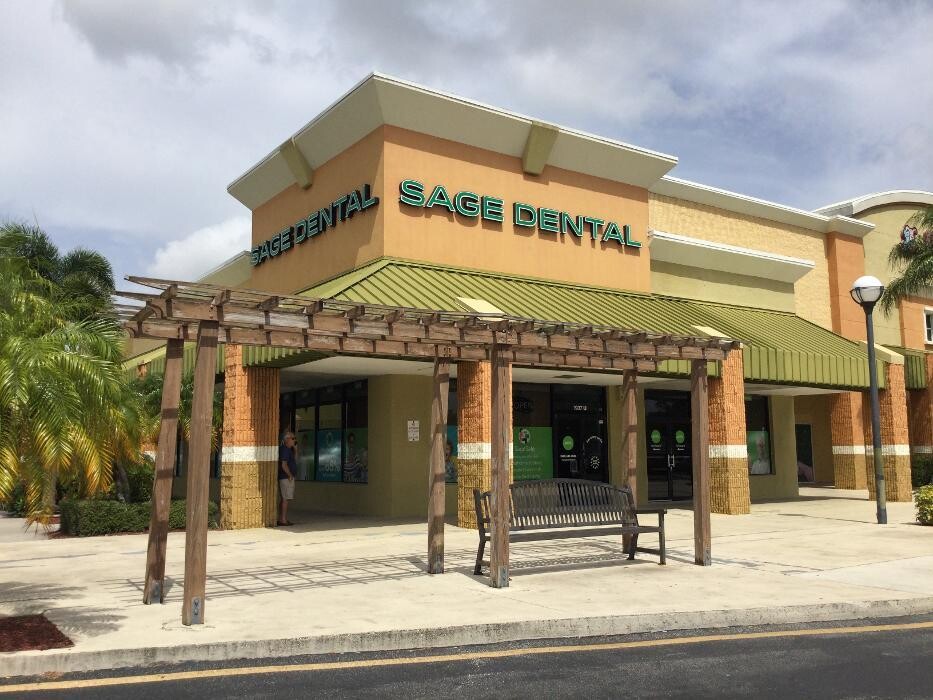 Images Sage Dental of West Palm Beach at Okeechobee