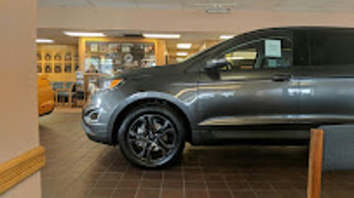 Images Hemborg Ford