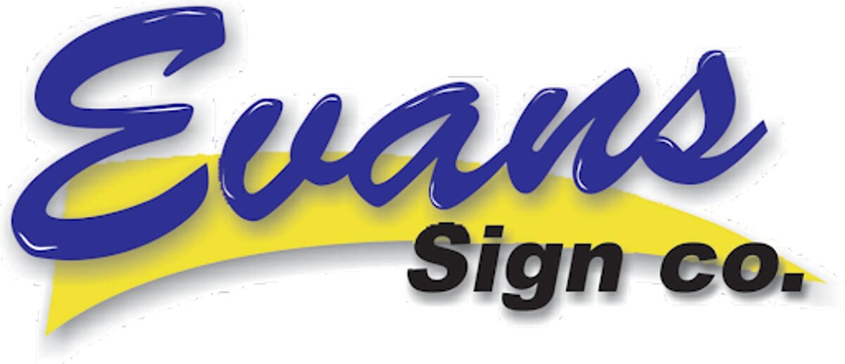 Images Evans Signs