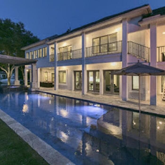 Images Coastal Luxury Outdoors