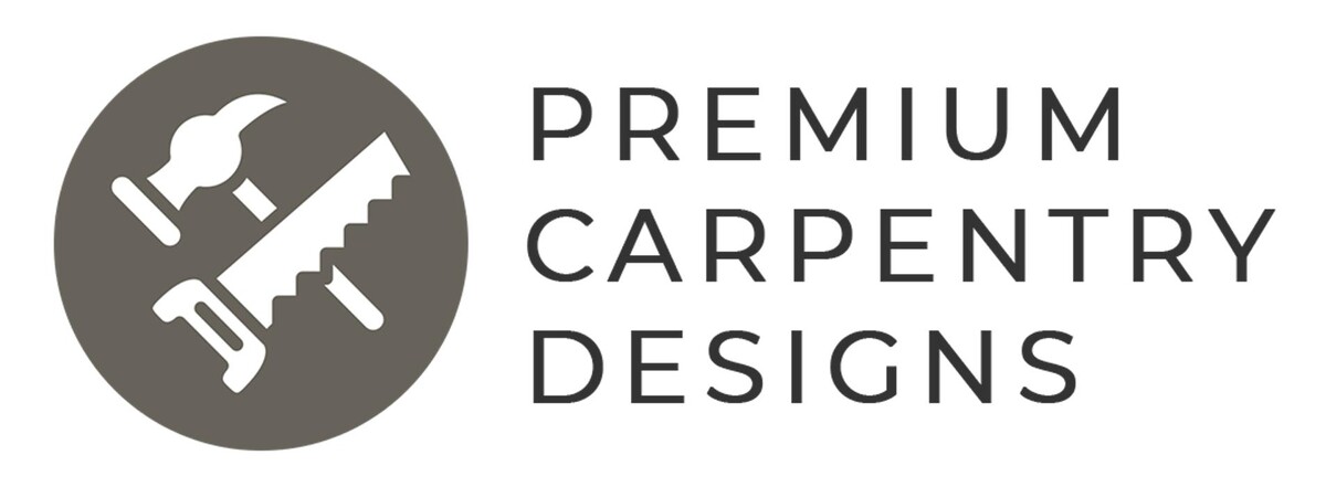 Premium Carpentry Designs Logo