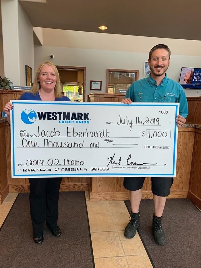 Images Westmark Credit Union