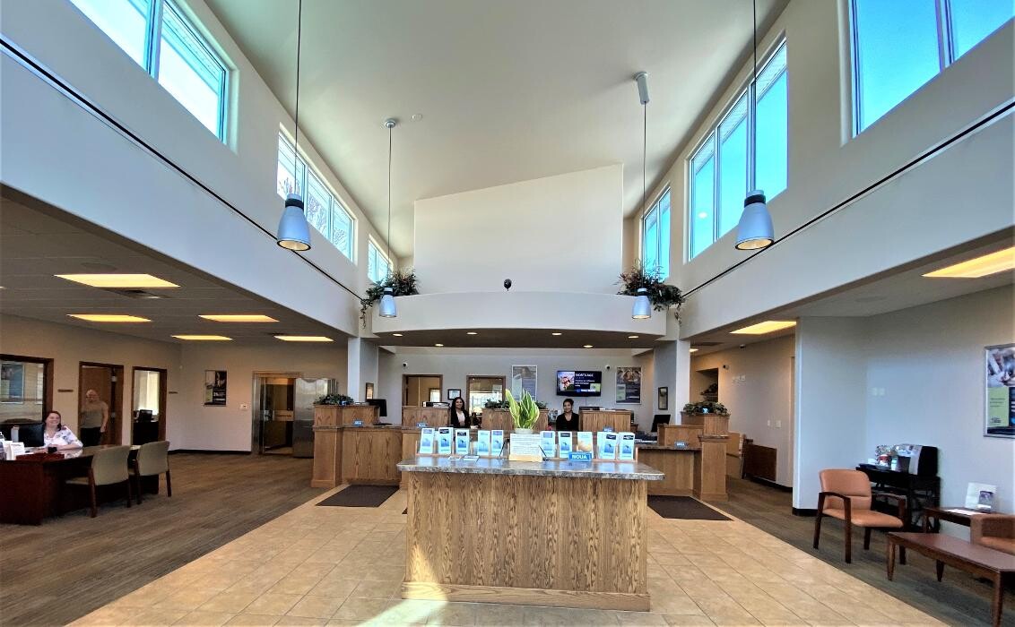 Images Westmark Credit Union