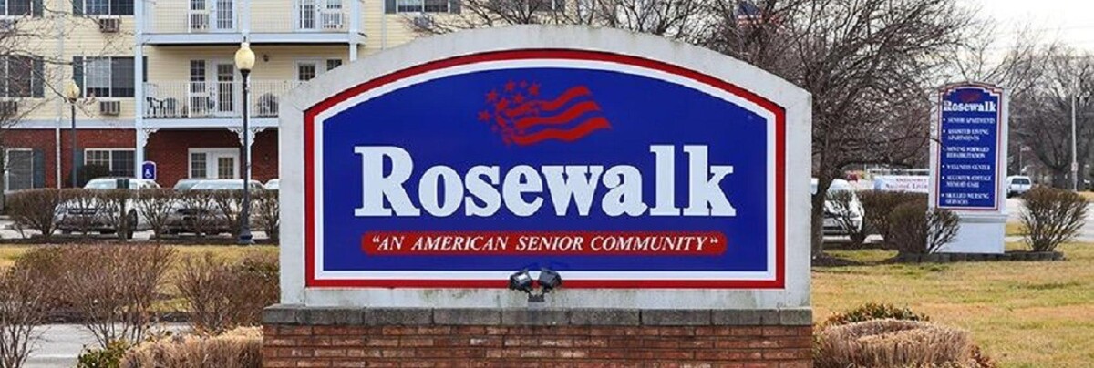 Images Rosewalk at Lutherwoods