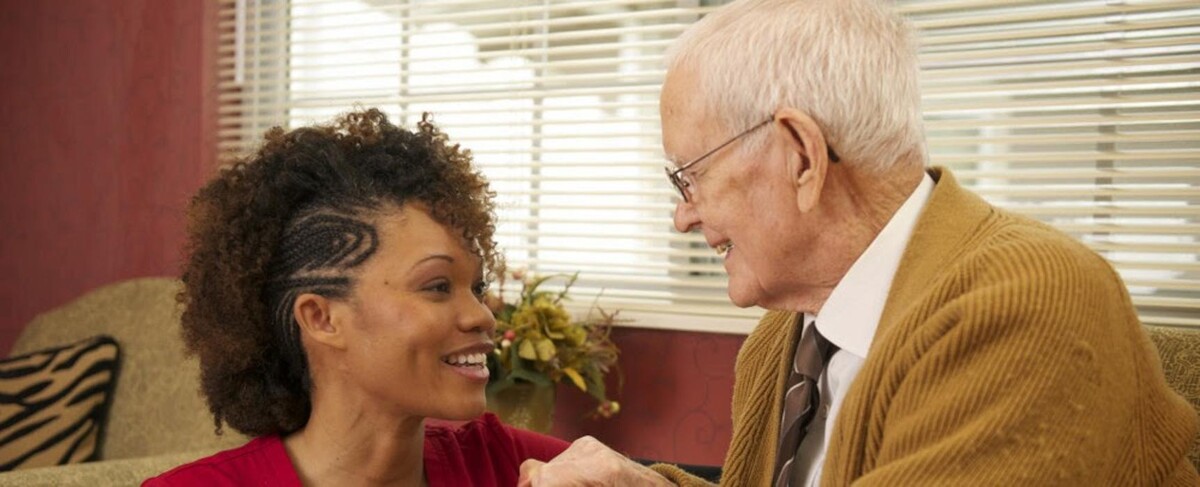 Images Rosewalk at Lutherwoods