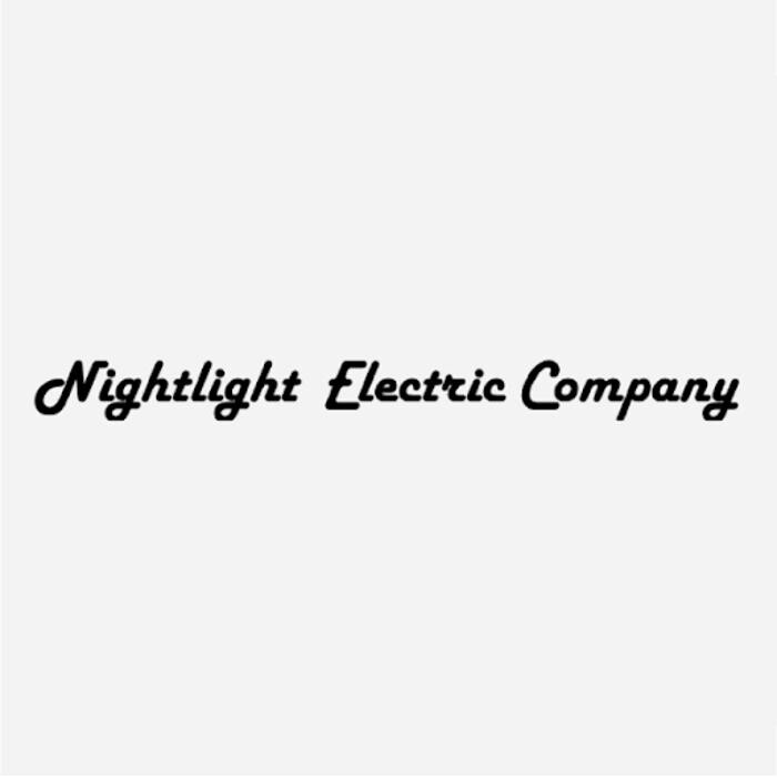 Images Nightlight Electric Company