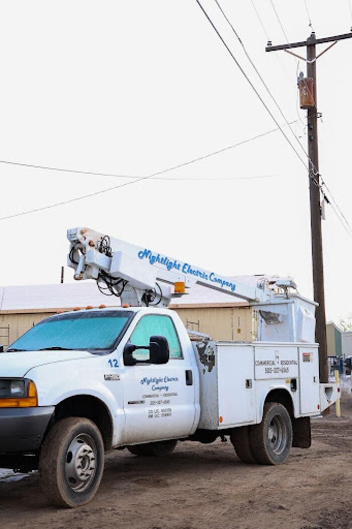 Images Nightlight Electric Company