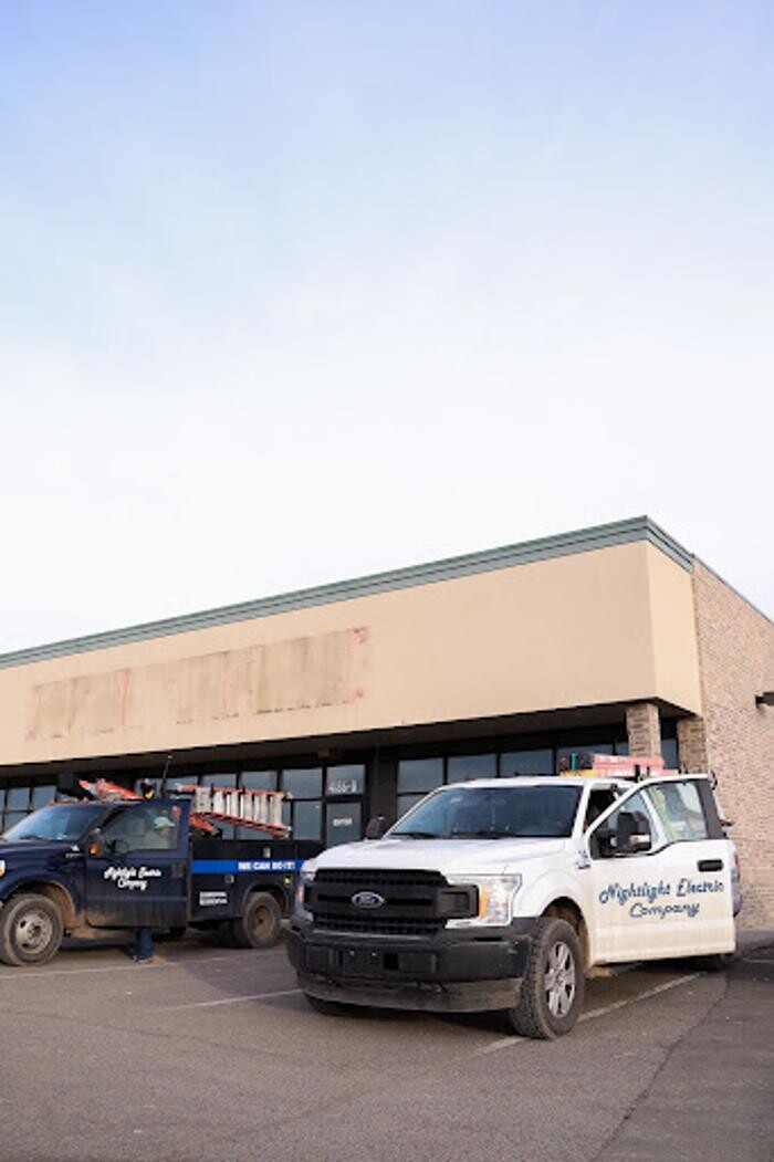 Images Nightlight Electric Company