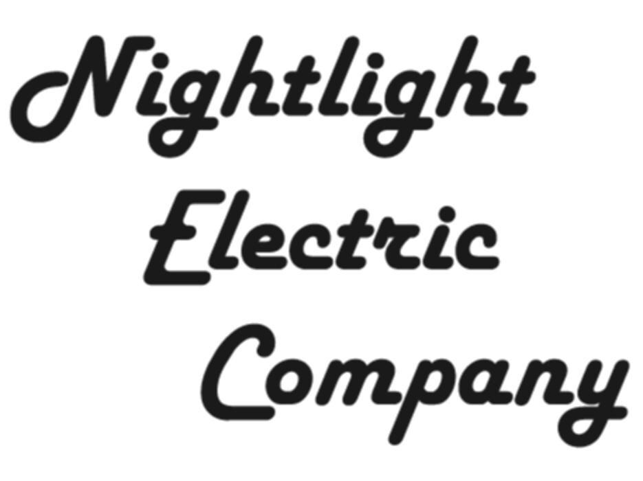 Images Nightlight Electric Company