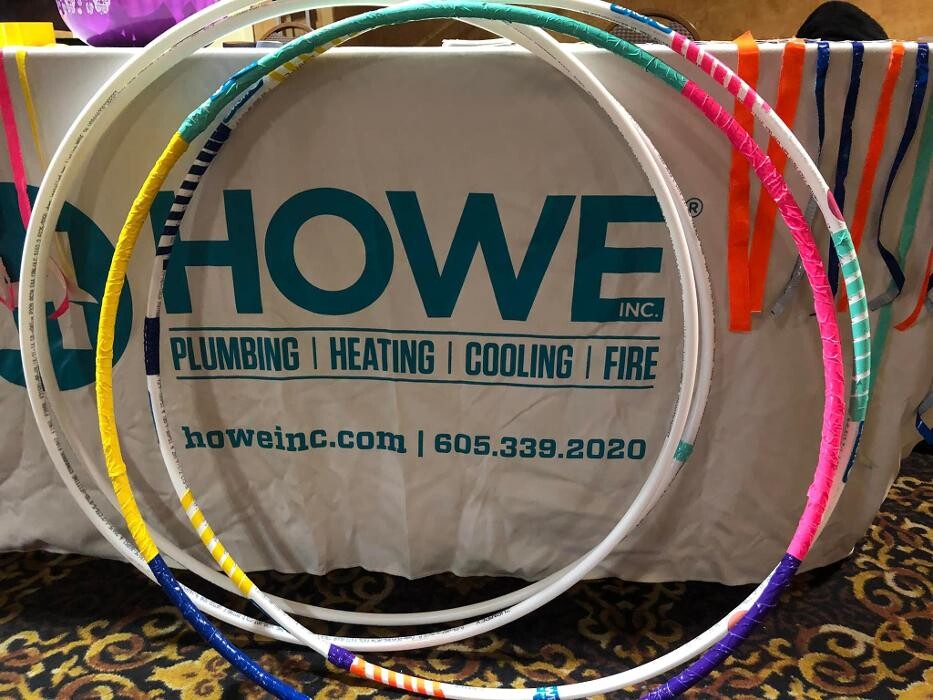 Images Howe, Inc.