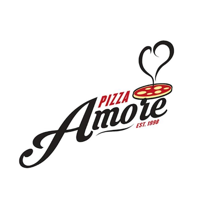Pizza Amore Logo