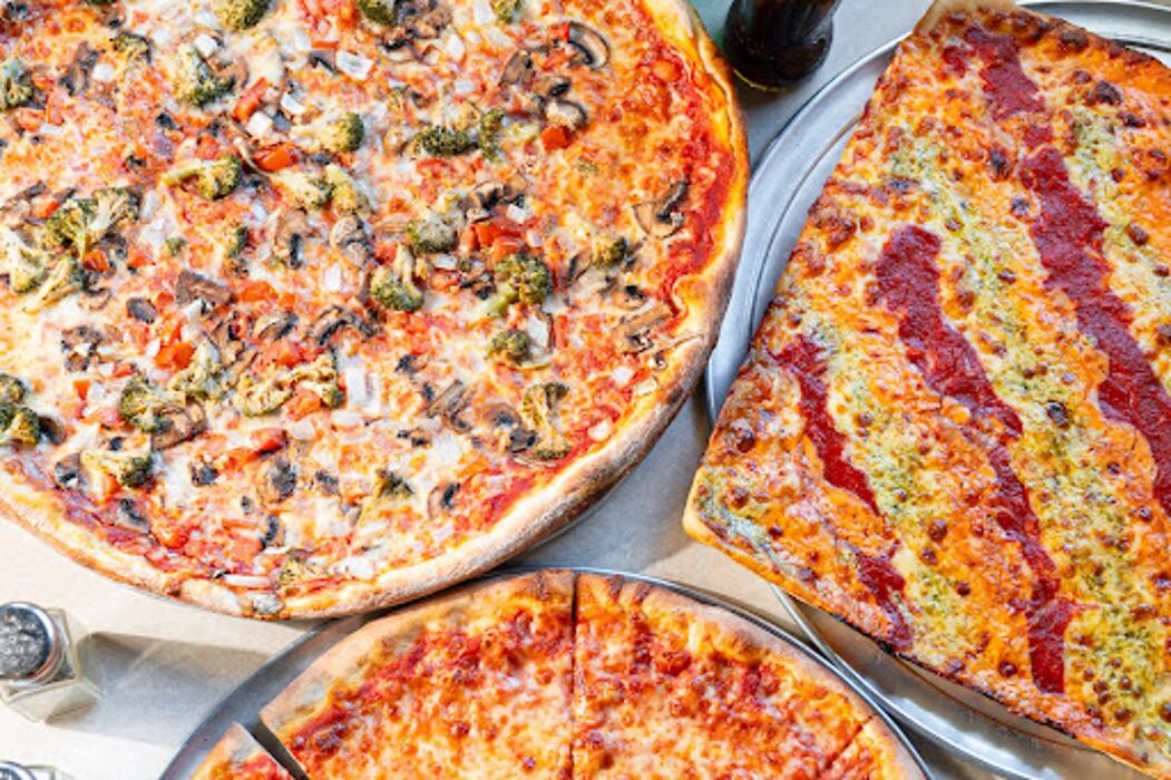 Images Pizza Amore