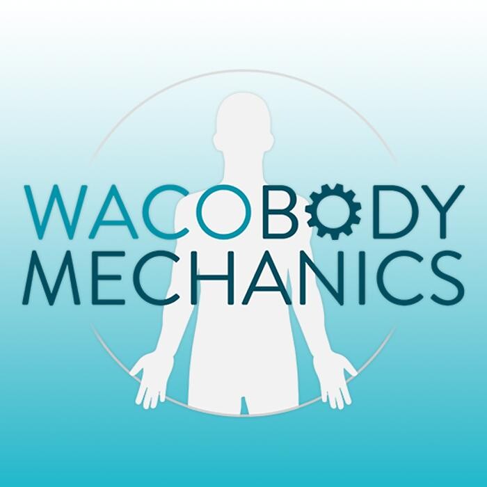 Images Waco Body Mechanics