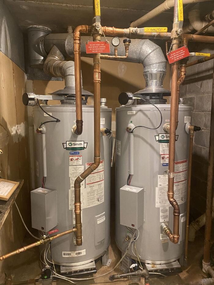 Images Kiddco Plumbing Inc.