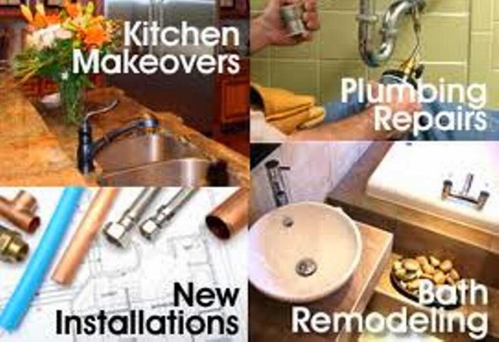 Images Kiddco Plumbing Inc.