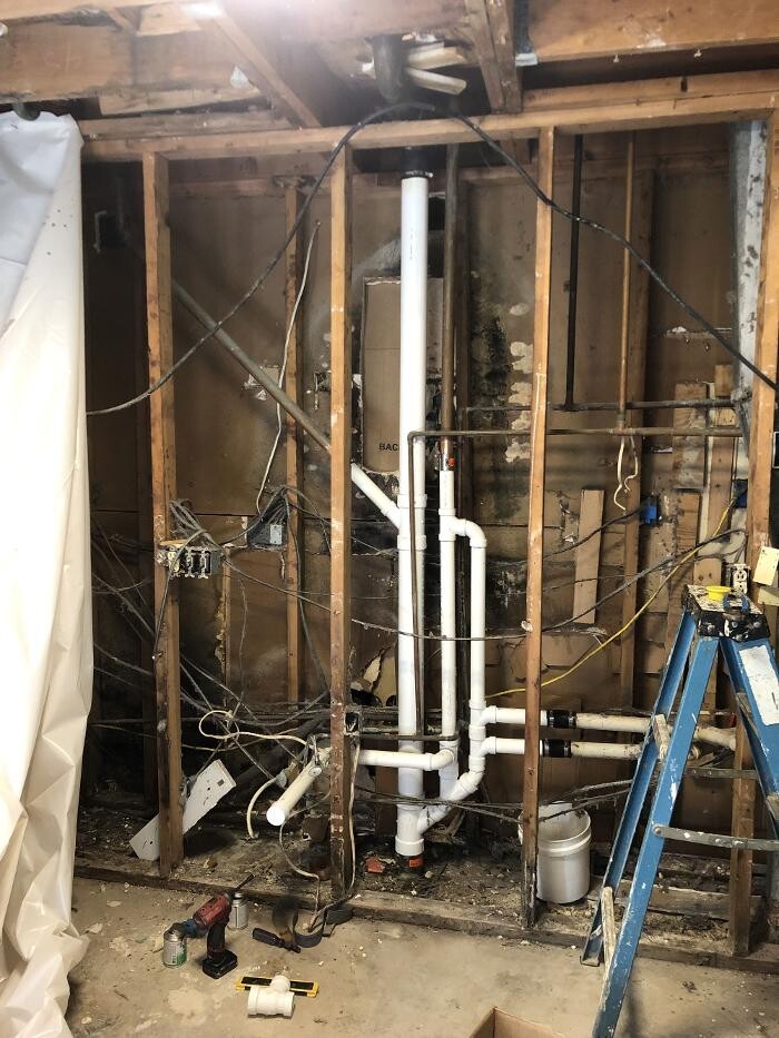 Images Kiddco Plumbing Inc.