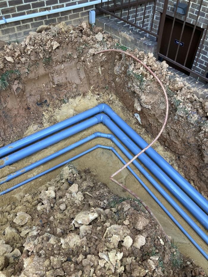 Images Kiddco Plumbing Inc.