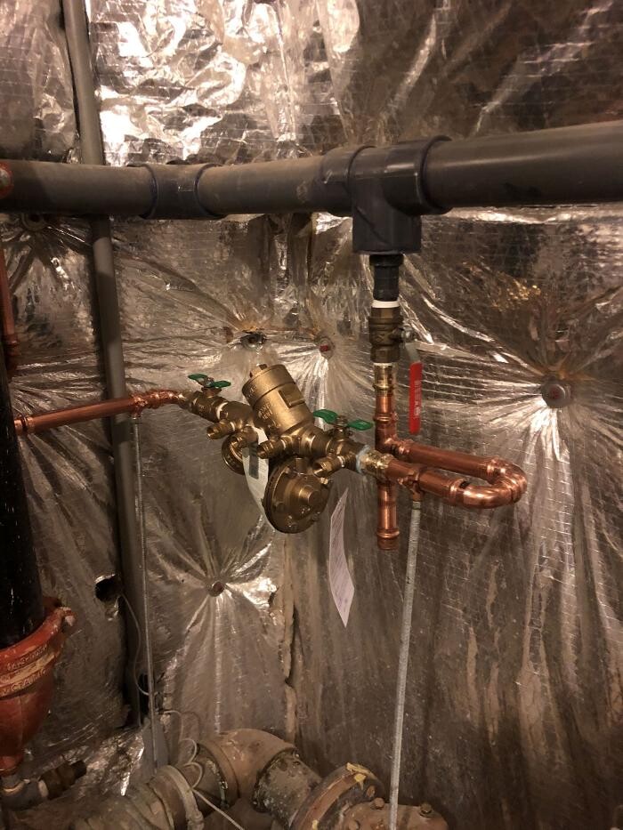 Images Kiddco Plumbing Inc.