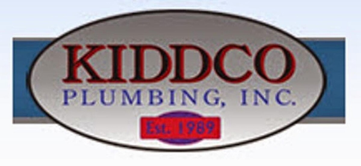 Images Kiddco Plumbing Inc.