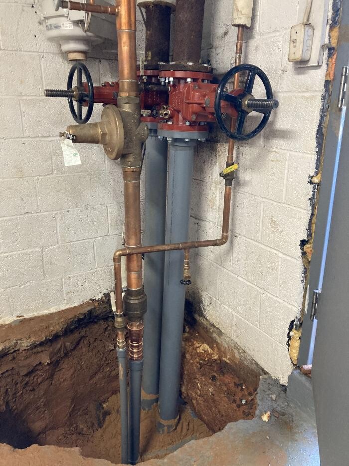 Images Kiddco Plumbing Inc.