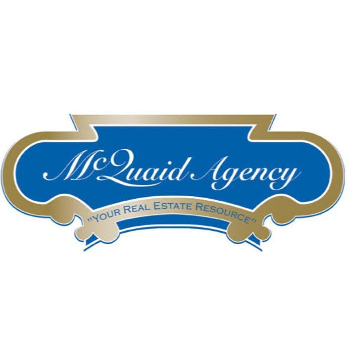 McQuaid Agency Logo
