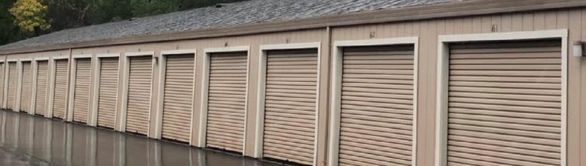 Images Oak Creek RV & Self Storage