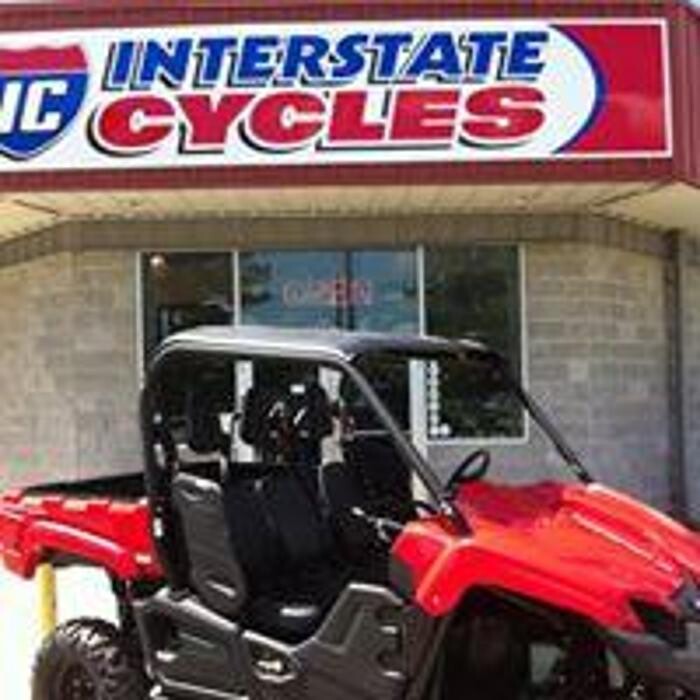 Images Interstate Cycles