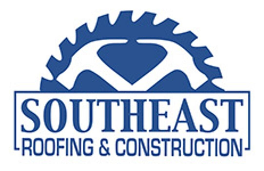 Southeast Roofing and Construction Logo