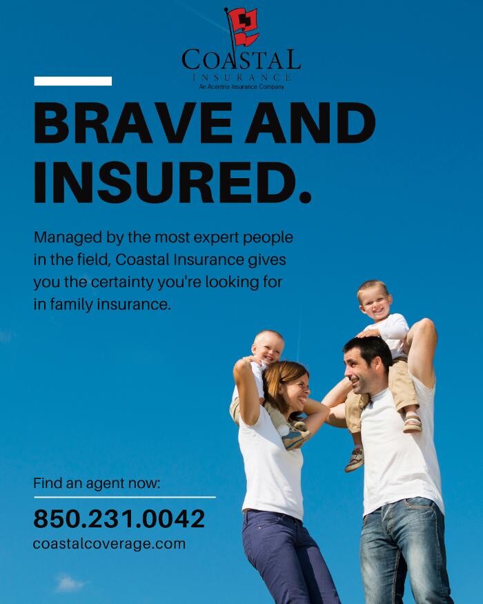 Images Coastal Insurance