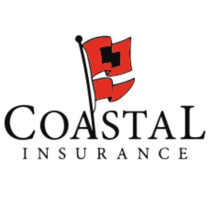Coastal Insurance Logo