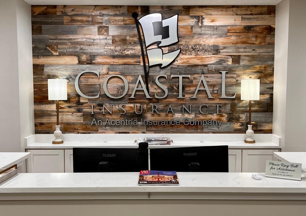 Images Coastal Insurance