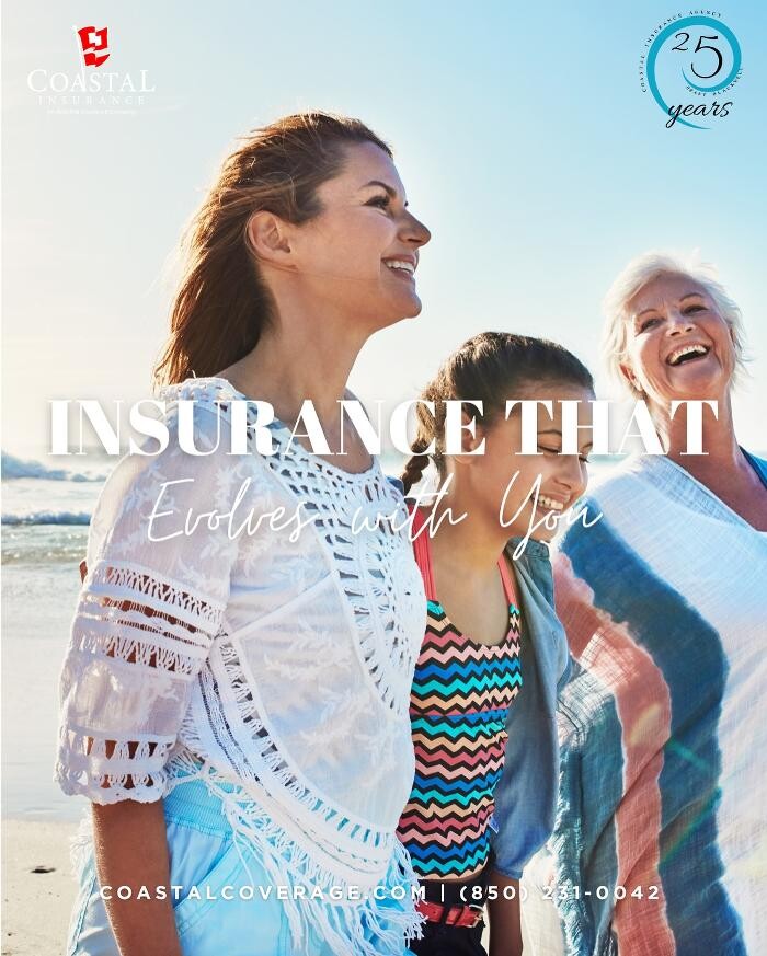 Images Coastal Insurance
